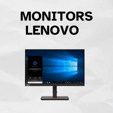 Monitors Lenovo Monitors Lenovo